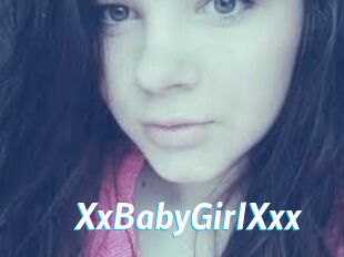 XxBabyGirlXxx