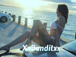 XxBanditxx