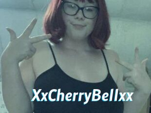 XxCherryBellxx