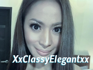 xxClassyElegantxx J Mine