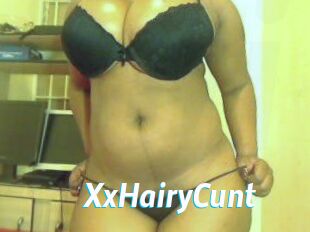 XxHairyCunt