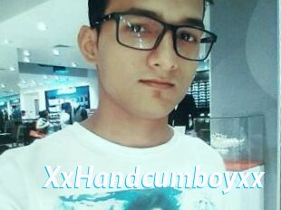 XxHandcumboyxx