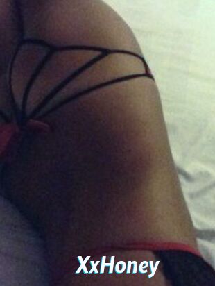 XxHoney