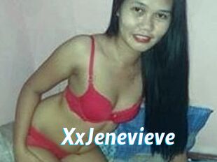XxJenevieve
