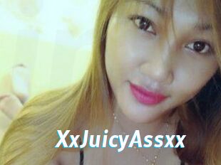 XxJuicyAssxx