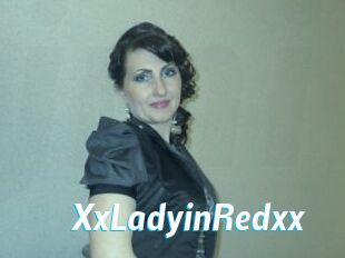 XxLadyinRedxx
