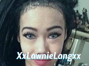 XxLawnieLangxx