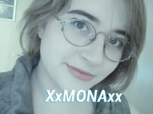 XxMONAxx