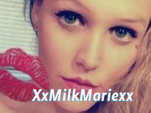 XxMilkMariexx