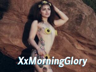 XxMorningGlory