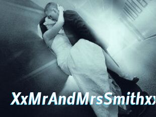 XxMrAndMrsSmithxx