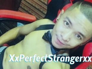 XxPerfectStrangerxx