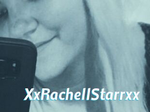 XxRachellStarrxx