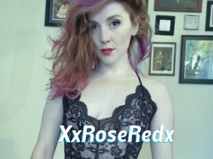 XxRoseRedx