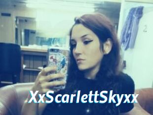 XxScarlettSkyxx