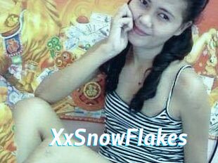 XxSnowFlakes