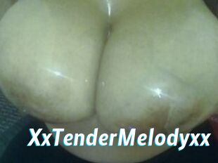 XxTenderMelodyxx