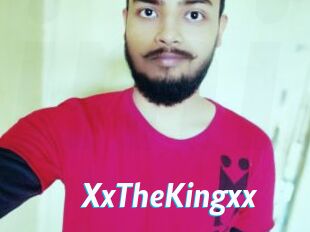 XxTheKingxx