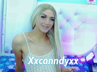 Xxcanndyxx