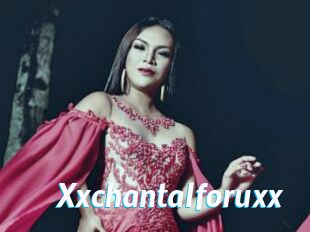 Xxchantalforuxx