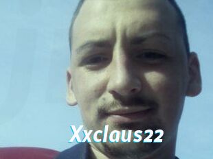 Xxclaus22