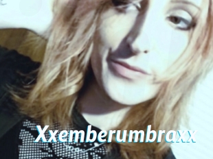 xxemberumbraxx J Mine