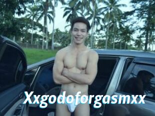 Xxgodoforgasmxx