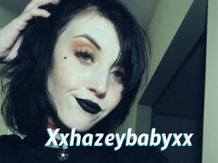 Xxhazeybabyxx