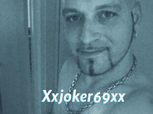 Xxjoker69xx