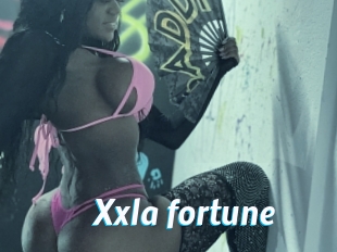 Xxla_fortune