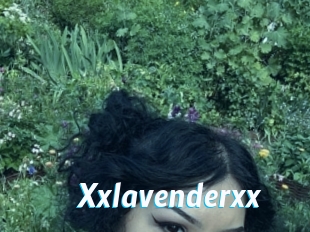 Xxlavenderxx