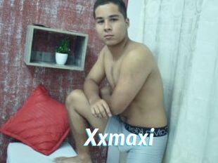 Xxmaxi
