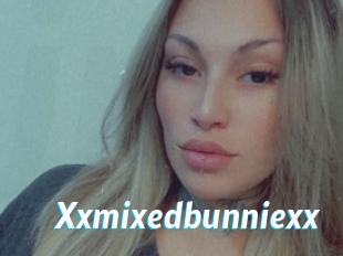 Xxmixedbunniexx
