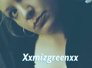 Xxmizgreenxx