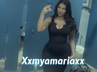 Xxmyamariaxx