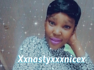 Xxnastyxxxnicex