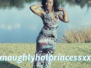 Xxnaughtyhotprincessxx