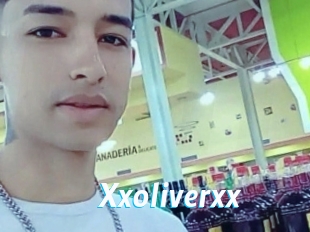 Xxoliverxx