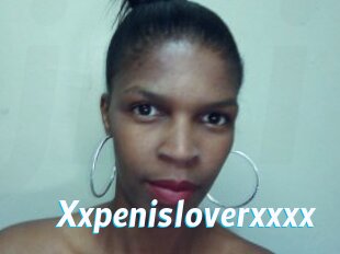 Xxpenisloverxxxx