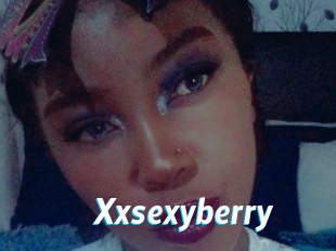 Xxsexyberry