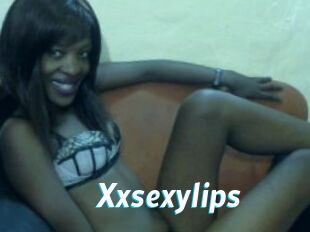 Xxsexylips
