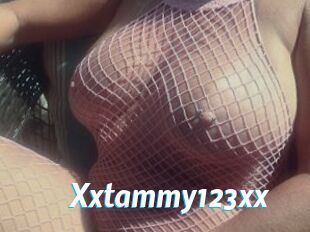 Xxtammy123xx