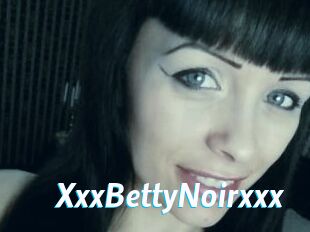 Xxx_BettyNoir_xxx