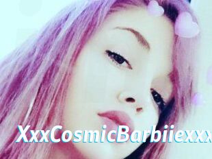 XxxCosmicBarbiiexxx