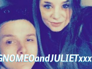 XxxGNOMEOandJULIETxxx