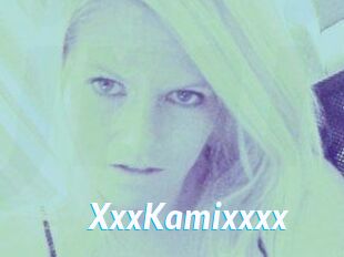 XxxKamixxxx
