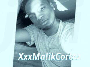 XxxMalikCortez