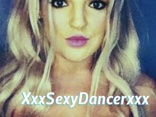 XxxSexyDancerxxx