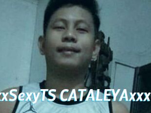 XxxSexyTS_CATALEYAxxx
