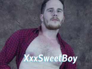 XxxSweetBoy